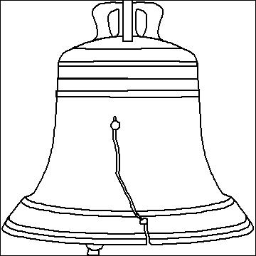 (image for) Liberty Bell-L01228